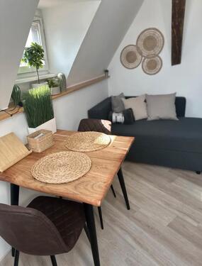 Foto - Etagenwohnung in Buckenhof zur Miete