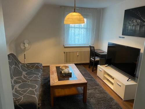 Foto - Charmante 2-Zimmer-Wohnung im Herzen von Gelsenkirchen!