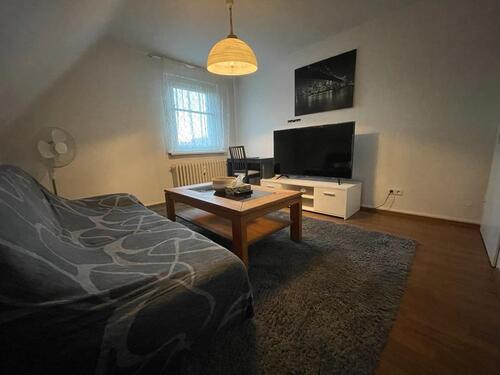 Foto - Etagenwohnung in Essen zur Miete