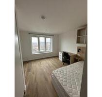 Apartment im Studentenwohnheim - 515,00&nbsp;EUR Kaltmiete, ca.&nbsp; 19,62&nbsp;m&sup2; in Bremerhaven (PLZ: 27568) Mitte