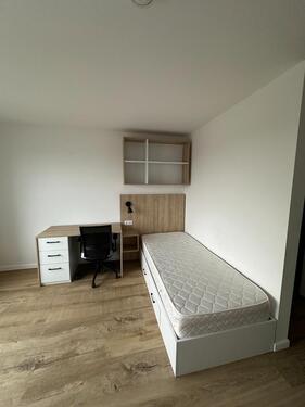 Foto - 1 Zimmer Etagenwohnung in Bremerhaven