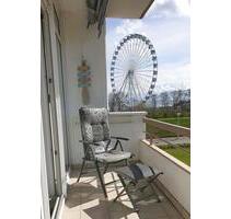 Grömitz Ferienwohnung Ostsee gr. Balkon Ostern 2026 noch frei