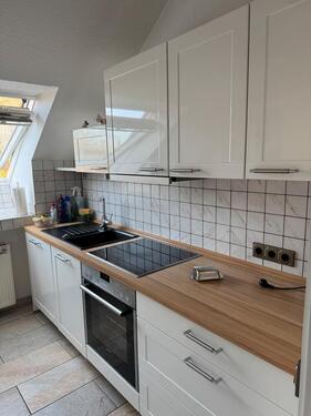 Foto - 3 Zimmer Etagenwohnung zur Miete in Dortmund