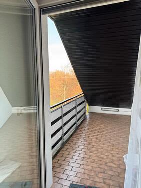 Foto - Etagenwohnung in Dortmund zur Miete