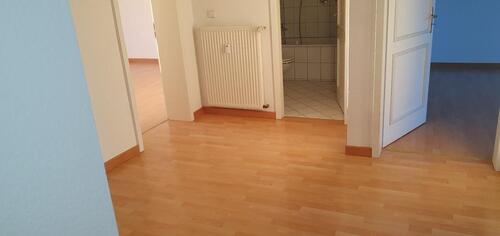 Foto - Etagenwohnung in Wittenberg Lutherstadt zur Miete