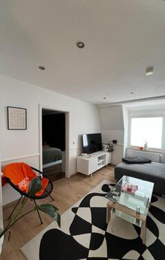 Foto - Etagenwohnung in Osnabrück zur Miete