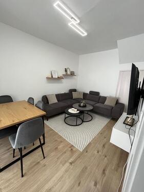 Foto - Top Reihendhaus Hannover-Vinnhorst zu vermieten!