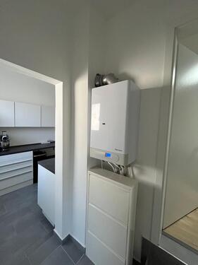 Foto - Erdgeschoßwohnung in Hannover zur Miete