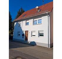 Einfamilienhaus in 73499 wört..6 zimmer.zu vermieten