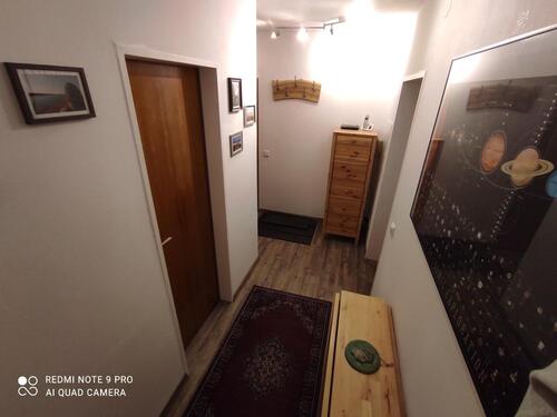 Foto - 2 Zimmer Erdgeschoßwohnung zur Miete in Tiefenbach