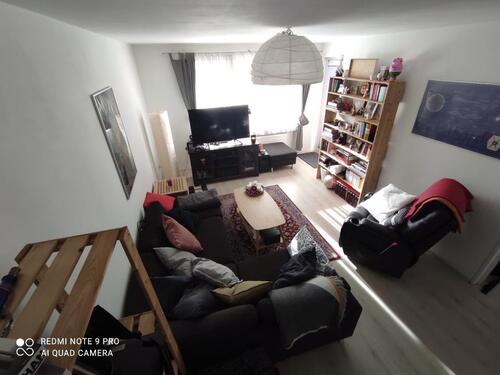 Foto - Erdgeschoßwohnung in Tiefenbach zur Miete