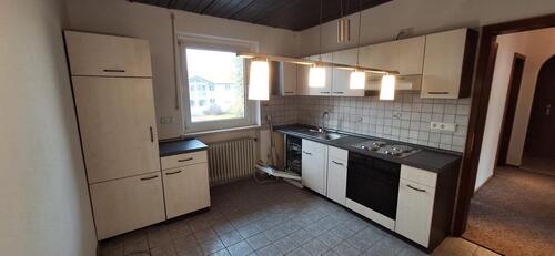 Foto - 2 Zimmer Etagenwohnung in Garching an der Alz