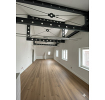 Arbeiten und Wohnen über den Dächern von Lübeck