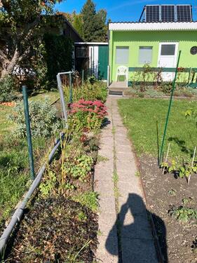 Foto - Grundst&uuml;ck zur Miete in Görlitz