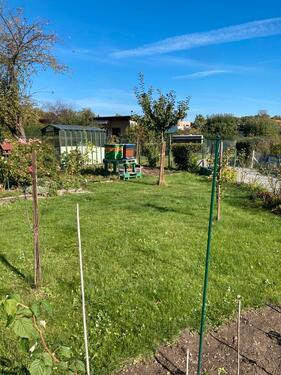 Foto - Grundst&uuml;ck in Görlitz