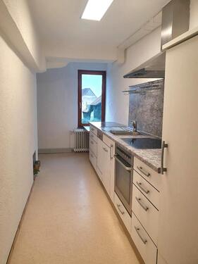 Foto - Etagenwohnung in Hayingen zur Miete