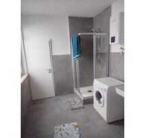 Modernisierte 2 Zimmer Wohnung im Auftrag - Bad Kissingen