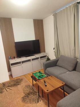 Foto - 2 Zimmer Etagenwohnung zur Miete in Bad Kissingen