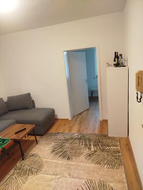 Foto - 2 Zimmer Etagenwohnung in Bad Kissingen