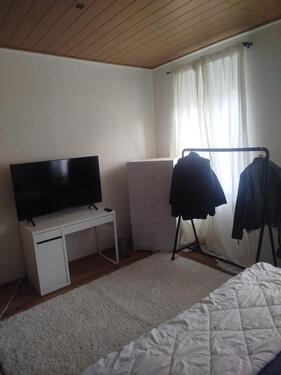 Foto - Etagenwohnung in Bad Kissingen zur Miete