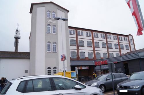 Foto - Dingelstädt: gemütliche und helle Wohnung in gepflegtem Mehrfamilienhaus!