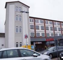 Dingelstädt: gemütliche und helle Wohnung in gepflegtem Mehrfamilienhaus!