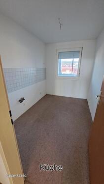 Foto - Etagenwohnung in Dingelstädt zur Miete