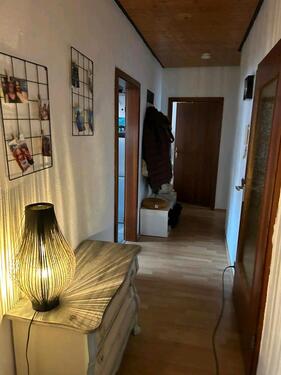 Foto - Geräumige 3 Zimmerwohnung in Eschbach