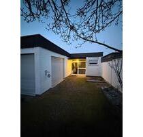 Bungalow in ruhiger Lage Wertheim-Wartberg