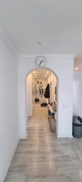 Foto - Exklusives Penthouse mit 4 Zimmern in Hanau (4.OG, modernisiert)