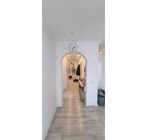 Exklusives Penthouse mit 4 Zimmern in Hanau (4.OG, modernisiert)