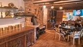 Foto - Wochenendhaus im Grünen + Sauna + Kamin + 900 m² Grundstück