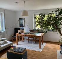 Eigentumswohnung im Antonsviertel - Augsburg