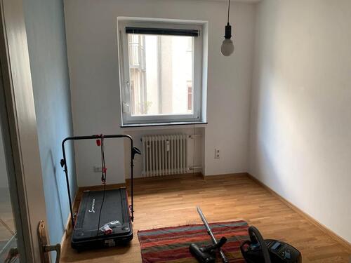 Foto - 5 Zimmer Etagenwohnung zum Kaufen in Augsburg