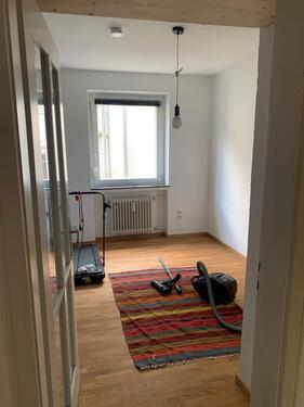Foto - 5 Zimmer Etagenwohnung in Augsburg