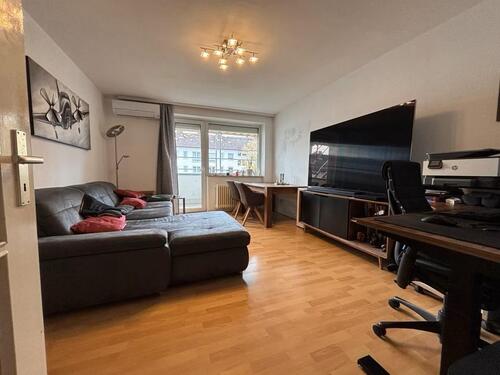 Foto - 2 Zimmer Etagenwohnung zum Kaufen in Frankfurt am Main