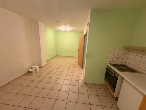 Foto - 1 Zimmer Erdgeschoßwohnung in Harsewinkel