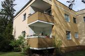 Foto - Wohnung mit Stellplatz in zentraler, grüner und ruhiger Lage