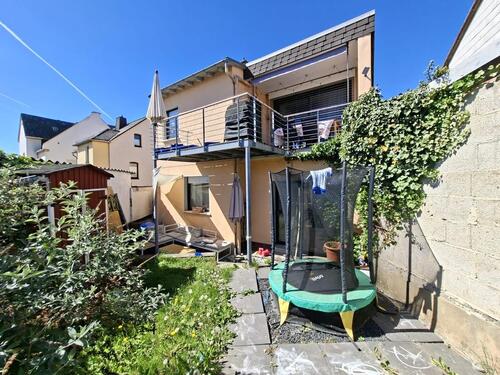 Foto - Haus zu verkaufen - 290.000,00&nbsp;EUR Kaufpreis, ca.&nbsp; 157,00&nbsp;m&sup2;