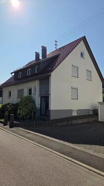 Foto - Mehrfamilienhaus, Wohnhaus in Aalen zum Kaufen