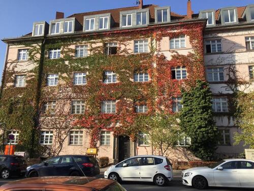 Foto - Unübertroffene Lage in Berlin-Schöneberg!
