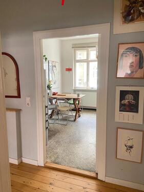 Foto - 2.5 Zimmer Etagenwohnung zum Kaufen in Berlin