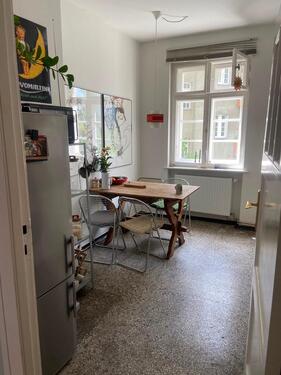 Foto - 2.5 Zimmer Etagenwohnung in Berlin