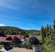 Traumhafte 5-Zimmer-Dachgeschosswohnung mit Panoramablick - Albstadt Gemarkung Onstmettingen