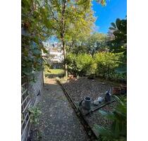 Köln-Lindenthal 2 Zimmer Wohnung mit Gartennutzung und Pfl