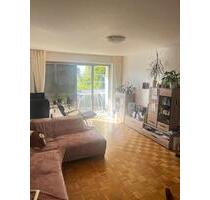 3-Zimmer-Wohnung in Bergisch Neukirchen - Leverkusen