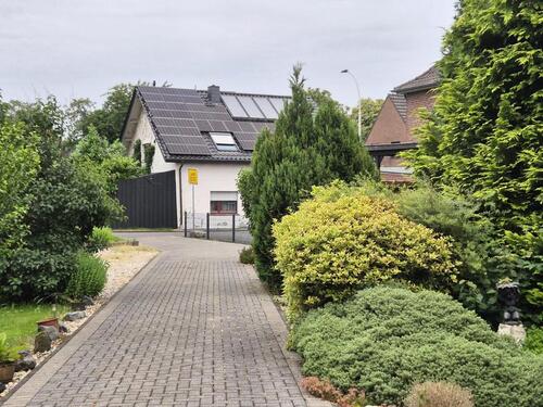 Foto - Einfamilienhaus in Nettetal zum Kaufen