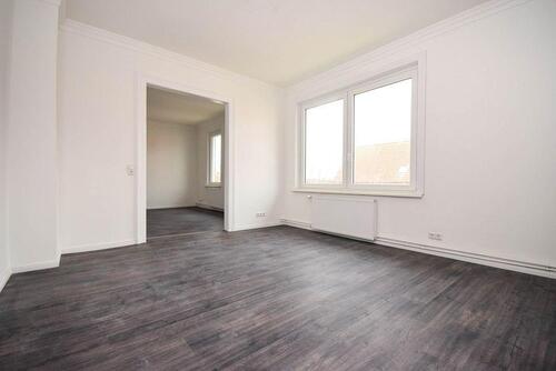 Foto - Stilvoll modernisierte 4-Zimmer-Wohnung mit schöner Einbauküche in St. Andreasberg!