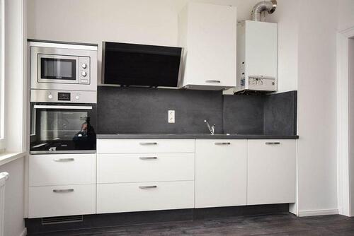 Foto - Etagenwohnung in Braunlage