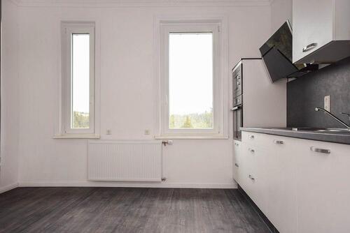 Foto - Etagenwohnung in Braunlage zur Miete